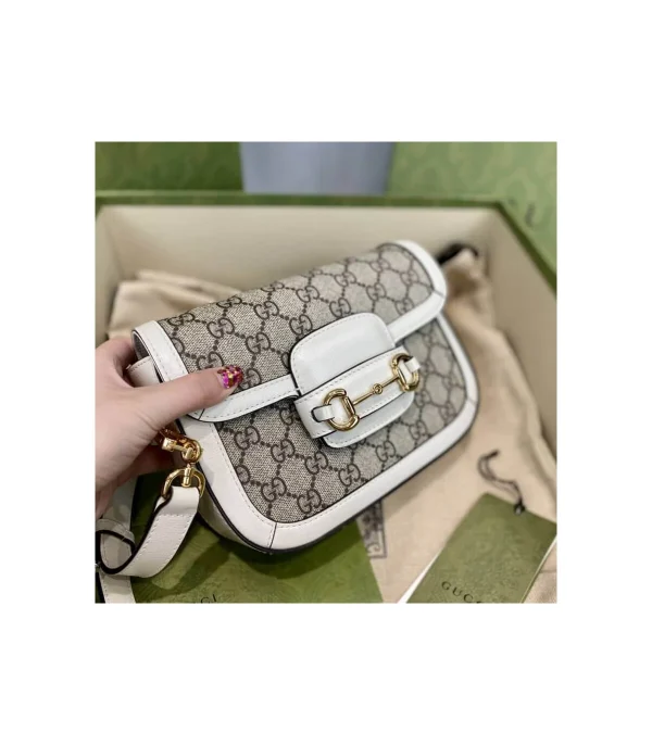 gucci-horsebit-1955-mini-bag-in-gg-supreme-white-5-c2e609ae3f2e.webp Gucci Horsebit 1955 Mini Bag in GG Supreme White 20.5cm