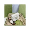 gucci-horsebit-1955-mini-bag-in-white-leather-6-07a122573665.webp Gucci Horsebit 1955 Mini Bag in White Leather 20.5cm/8.1in