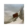 Gucci Horsebit 1955 Mini Top Handle Bag In Brown GG Supreme Canvas 20cm/ 7.9in