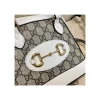gucci-horsebit-1955-mini-top-handle-bag-in-white-gg-supreme-canvas-11-0e8f08926167.webp Gucci Horsebit 1955 Mini Top Handle Bag In White GG Supreme Canvas 20cm/ 7.9in