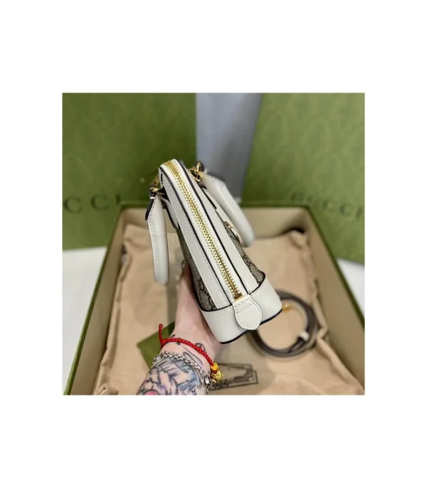 gucci-horsebit-1955-mini-top-handle-bag-in-white-gg-supreme-canvas-12-9c48e223df4b.webp Gucci Horsebit 1955 Mini Top Handle Bag In White GG Supreme Canvas 20cm/ 7.9in