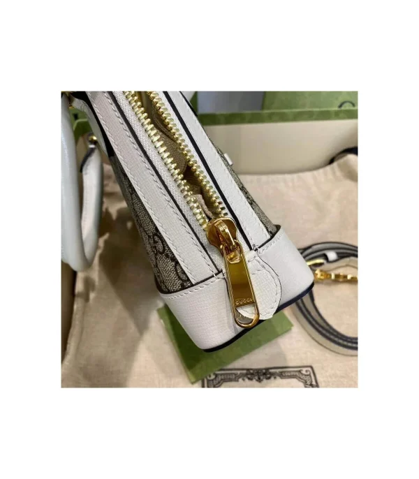 gucci-horsebit-1955-mini-top-handle-bag-in-white-gg-supreme-canvas-13-abc6661c5069.webp Gucci Horsebit 1955 Mini Top Handle Bag In White GG Supreme Canvas 20cm/ 7.9in