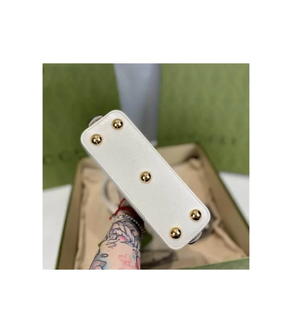 gucci-horsebit-1955-mini-top-handle-bag-in-white-gg-supreme-canvas-14-247eefc497d8.webp Gucci Horsebit 1955 Mini Top Handle Bag In White GG Supreme Canvas 20cm/ 7.9in