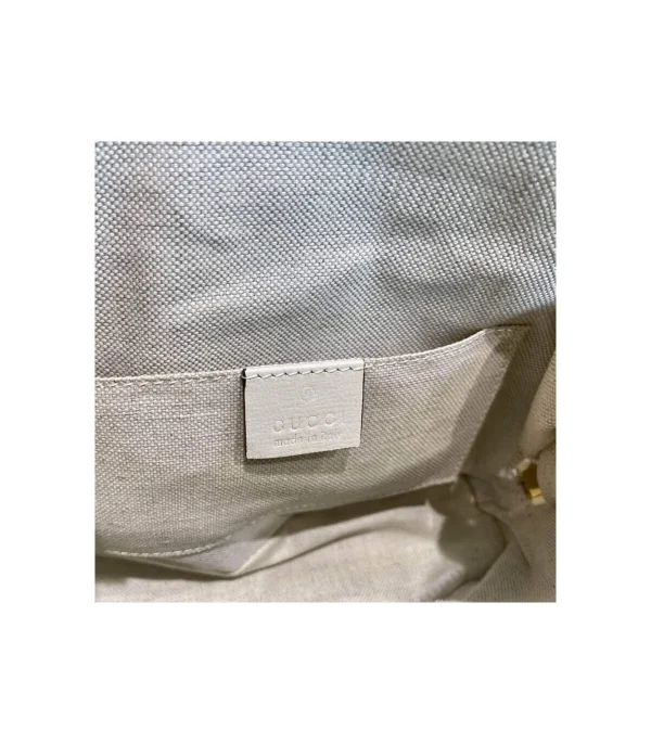 gucci-horsebit-1955-mini-top-handle-bag-in-white-gg-supreme-canvas-17-b6b3e6027a03.webp Gucci Horsebit 1955 Mini Top Handle Bag In White GG Supreme Canvas 20cm/ 7.9in