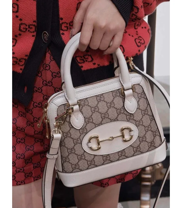 gucci-horsebit-1955-mini-top-handle-bag-in-white-gg-supreme-canvas-5-9d7adb9327f5.webp Gucci Horsebit 1955 Mini Top Handle Bag In White GG Supreme Canvas 20cm/ 7.9in