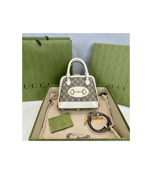 gucci-horsebit-1955-mini-top-handle-bag-in-white-gg-supreme-canvas-6-ec53c2c3cc5b.webp Gucci Horsebit 1955 Mini Top Handle Bag In White GG Supreme Canvas 20cm/ 7.9in