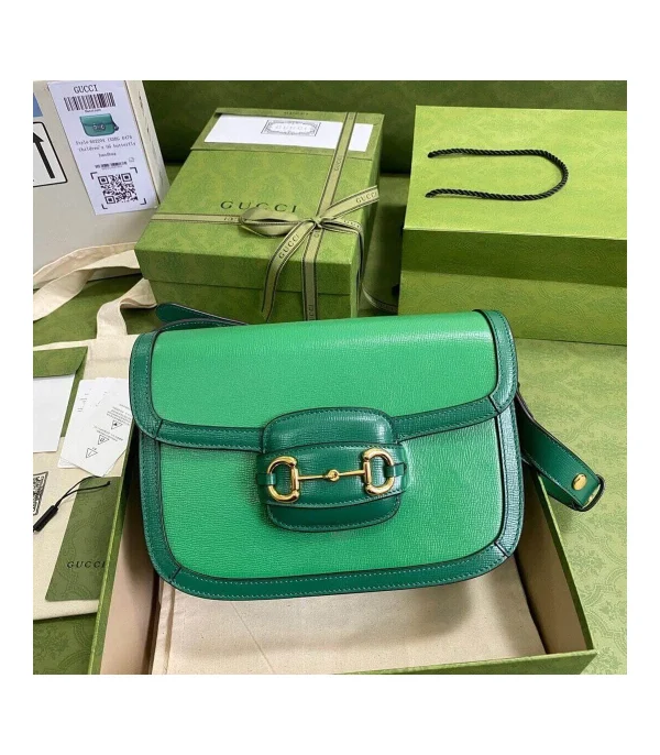 gucci-horsebit-1955-small-shoulder-bag-green-leather-3-071e63e17d89.webp Gucci Horsebit 1955 Small Shoulder Bag Green Leather