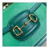 gucci-horsebit-1955-small-shoulder-bag-green-leather-7-d8b91c9d0647.webp Gucci Horsebit 1955 Small Shoulder Bag Green Leather
