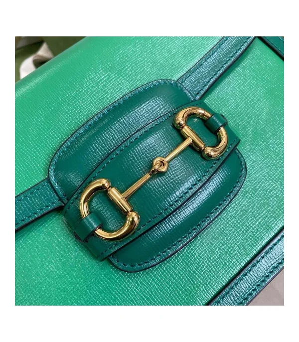 gucci-horsebit-1955-small-shoulder-bag-green-leather-7-d8b91c9d0647.webp Gucci Horsebit 1955 Small Shoulder Bag Green Leather