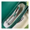 gucci-horsebit-1955-small-shoulder-bag-green-leather-9-e5465ff069aa.webp Gucci Horsebit 1955 Small Shoulder Bag Green Leather
