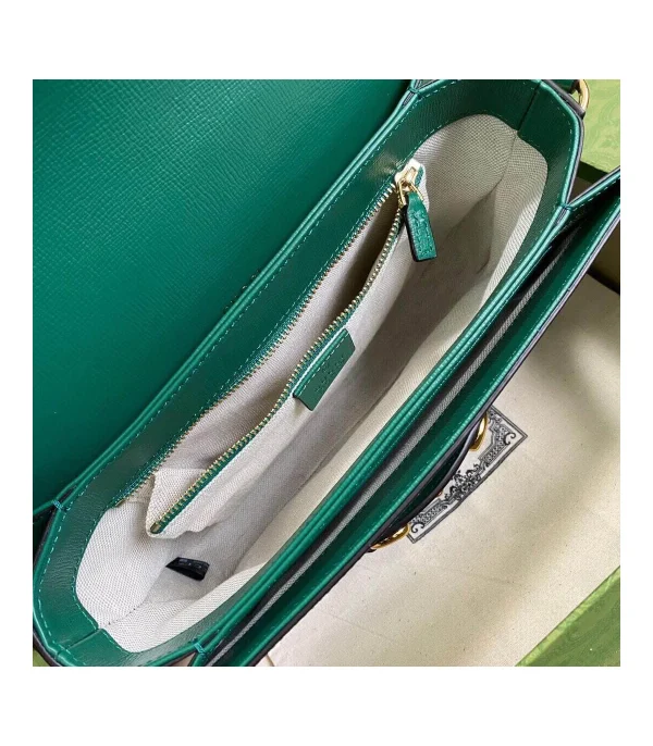 gucci-horsebit-1955-small-shoulder-bag-green-leather-9-e5465ff069aa.webp Gucci Horsebit 1955 Small Shoulder Bag Green Leather