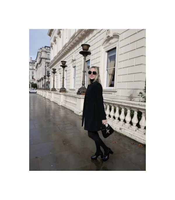 Gucci Jackie 1961 Mini Hobo Bag In Black Leather 19cm