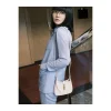 Gucci Jackie 1961 Mini Hobo Bag In White Leather 19cm