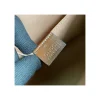 Gucci Jackie GG Coated Canvas Jackie 1961 Pouch Clutch Bag 30.5cm