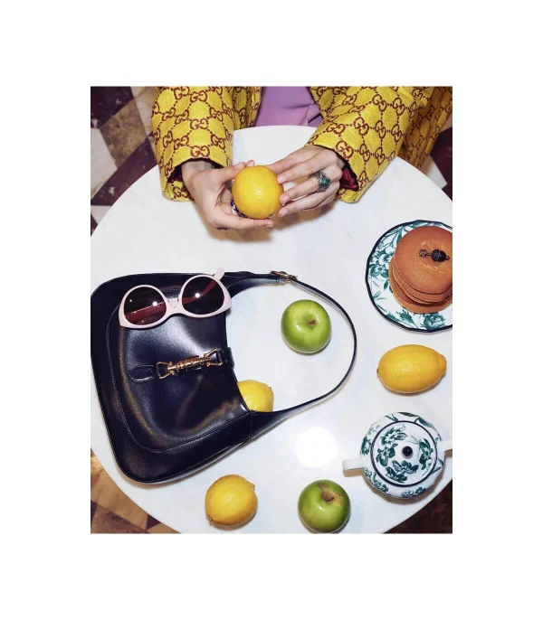 gucci-jackie-1961-small-hobo-bag-in-black-leather-5-99fbf6d9990d.webp Gucci Jackie 1961 Small Hobo Bag In Black Leather 27.5cm