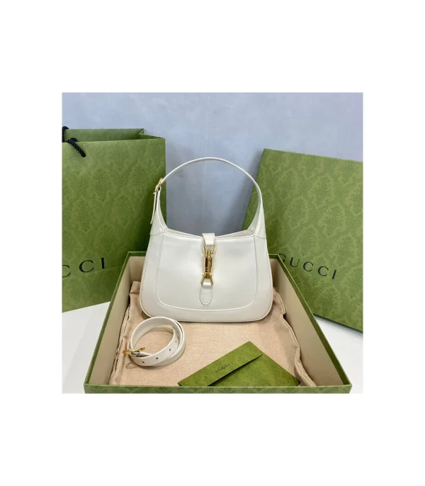 gucci-jackie-1961-small-hobo-bag-in-white-leather-8-fe84d5fba85b.webp Gucci Jackie 1961 Small Hobo Bag In White Leather 27.5cm