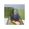 gucci-jackie-1961-small-shoulder-bag-in-blue-jacquard-denim-4-ca23a7987c99.webp Gucci Jackie 1961 Small Shoulder Bag in Blue Jacquard Denim 28cm