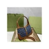 gucci-jackie-1961-small-shoulder-bag-in-blue-jacquard-denim-5-6528cb8fd58e.webp Gucci Jackie 1961 Small Shoulder Bag in Blue Jacquard Denim 28cm
