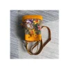 Gucci Ophidia GG Flora Small Bucket Bag