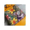 Gucci Ophidia GG Flora Small Bucket Bag