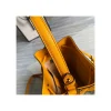 Gucci Ophidia GG Flora Small Bucket Bag