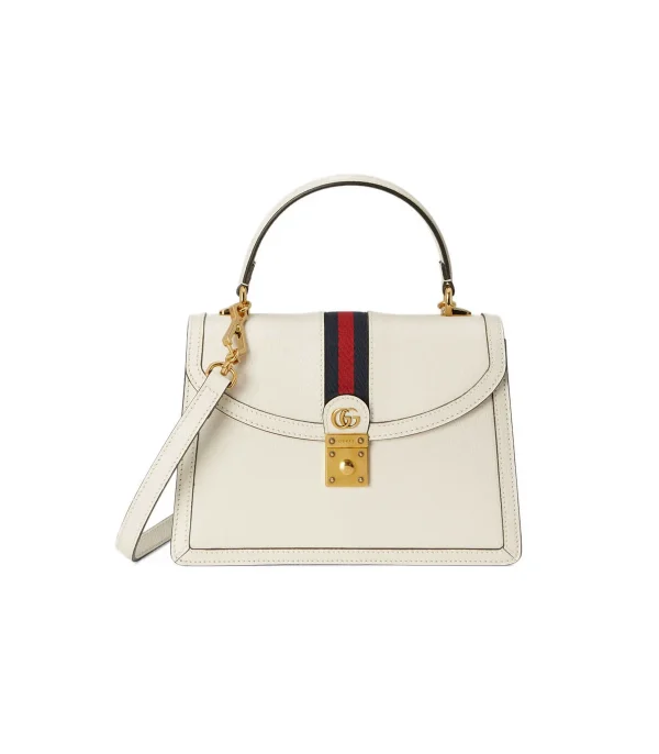 gucci-ophidia-leather-small-top-handle-bag-with-web-6bddb2775661.webp Gucci Ophidia Leather Small Top Handle Bag With Web