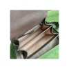 Gucci Ophidia Small Top Handle Bag With Web