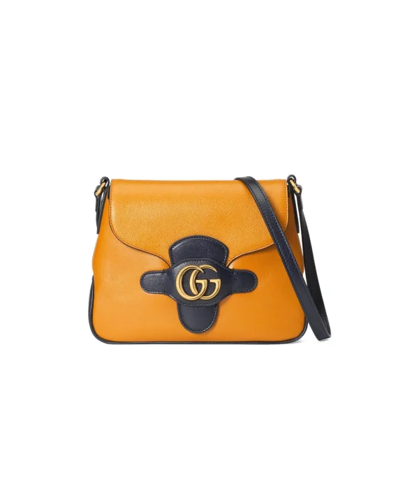 gucci-small-messenger-bag-with-double-g-648934-304689f7d46a.webp Gucci Small Messenger Bag with Double G 648934