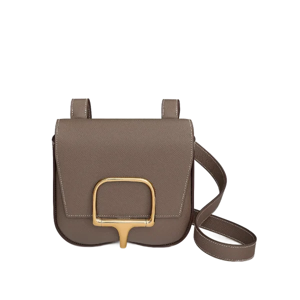 Hermès Della Cavalleria Mini Bag