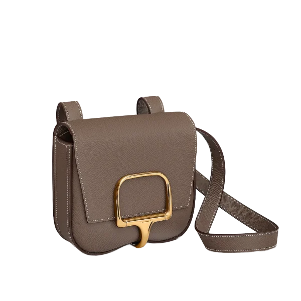 Hermès Della Cavalleria Mini Bag