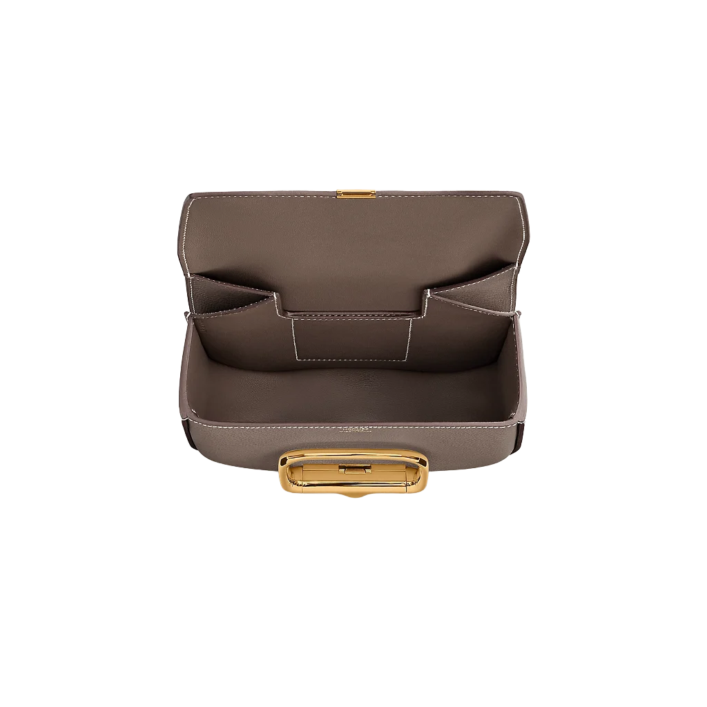 Hermès Della Cavalleria Mini Bag - view 3