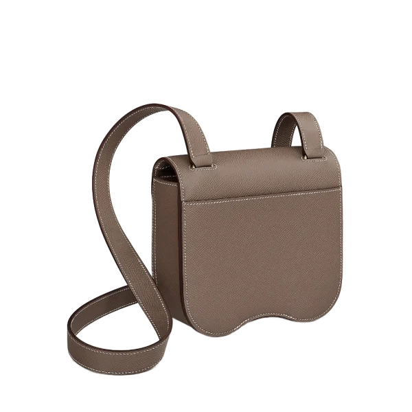 Hermès Della Cavalleria Mini Bag