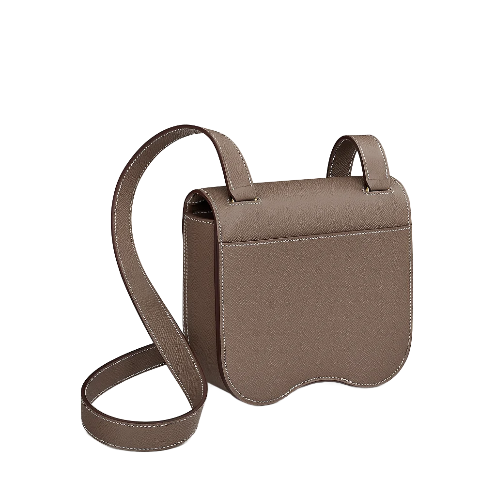 Hermès Della Cavalleria Mini Bag - view 4