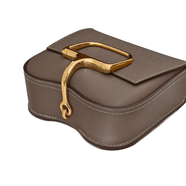 Hermès Della Cavalleria Mini Bag