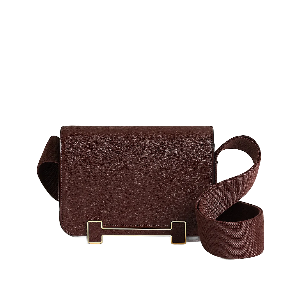 Hermès Geta Bag - view 5
