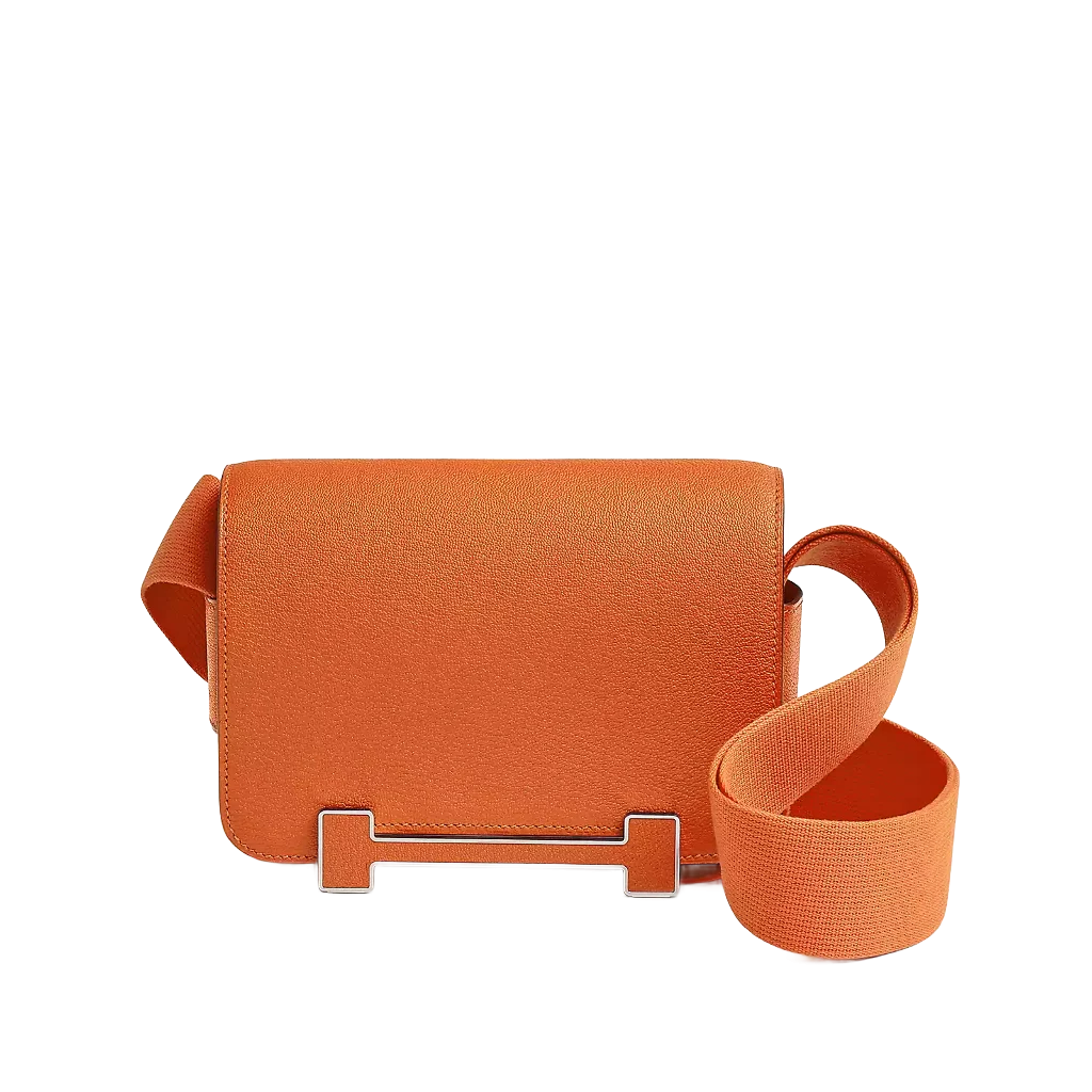 Hermès Geta Bag - view 1
