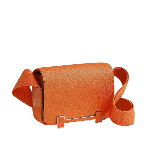 Hermès Geta Bag