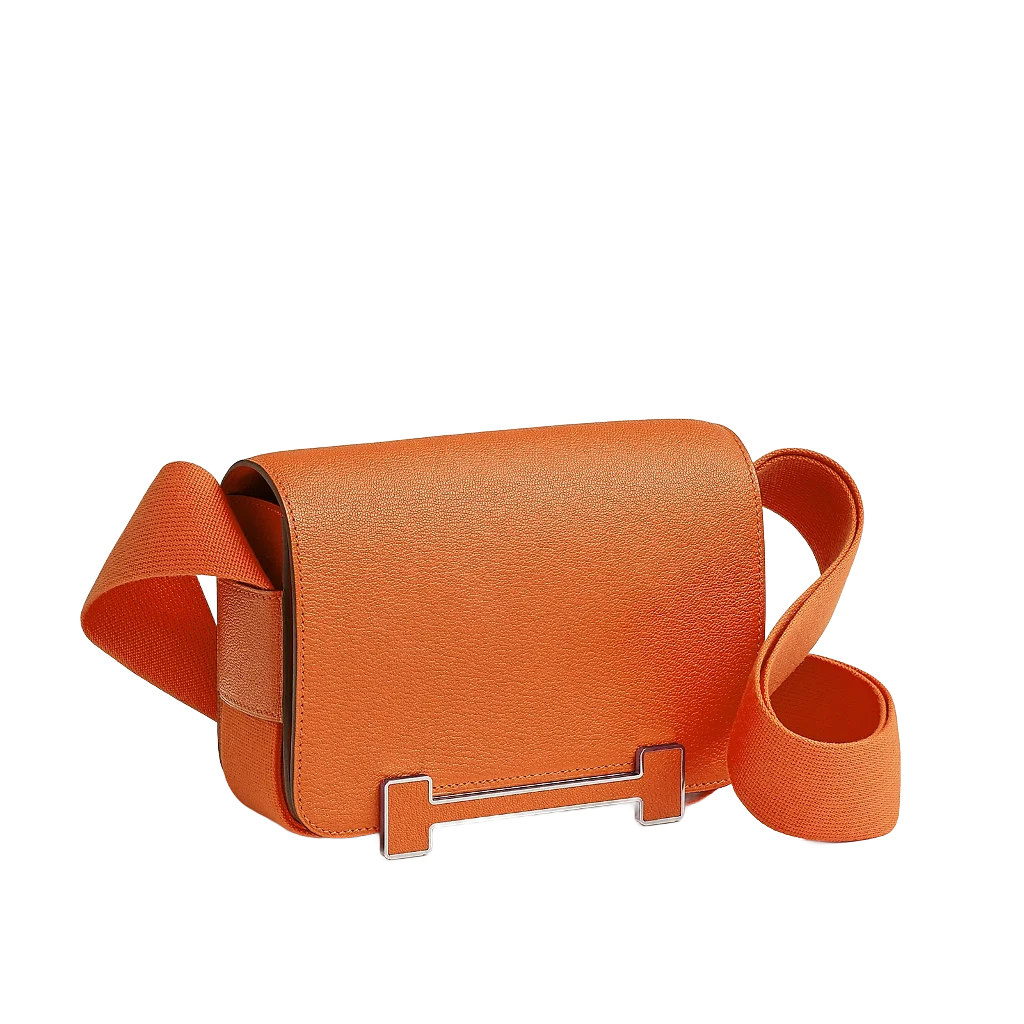 Hermès Geta Bag - view 2