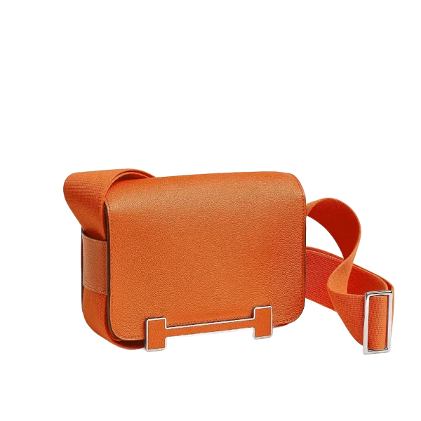 Hermès Geta Bag
