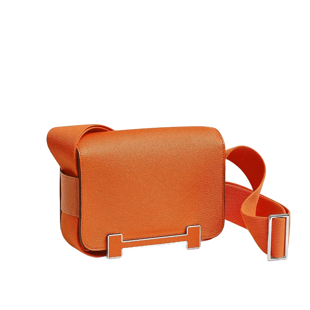 Hermès Geta Bag - view 4