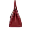 Rubis Clemence Birkin 30