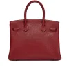 Rubis Clemence Birkin 30