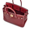 Rubis Clemence Birkin 30