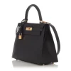 Black Madame Kelly 28
