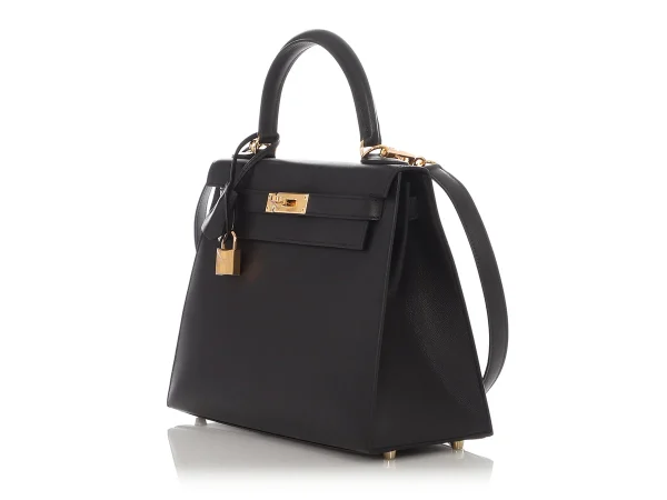Black Madame Kelly 28
