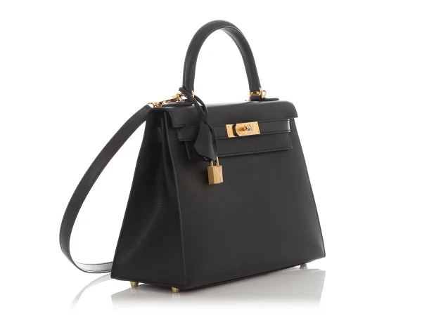 Black Madame Kelly 28