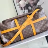 image-108.webp Louis Vuitton Keepall Cargo 52cm/20.5in Monogram Coated Canvas M14735
