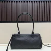 image-2026-08-14T135719.922-ab37f9a45255.webp Chanel Small Shopping Bag Calfskin With Grain Effect & Gold Metallic Black 32cm/12.6in AS6288