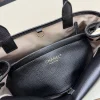 image-2026-08-14T135731.216-f831e4505199.webp Chanel Small Shopping Bag Calfskin With Grain Effect & Gold Metallic Black 32cm/12.6in AS6288