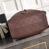 image-2026-08-14T140431.813-f2124b88ff45.webp Chanel 25 Small Size Handbag Calfskin With Grain Effect & Gold Metallic Brown 30cm/11.8in AS5293